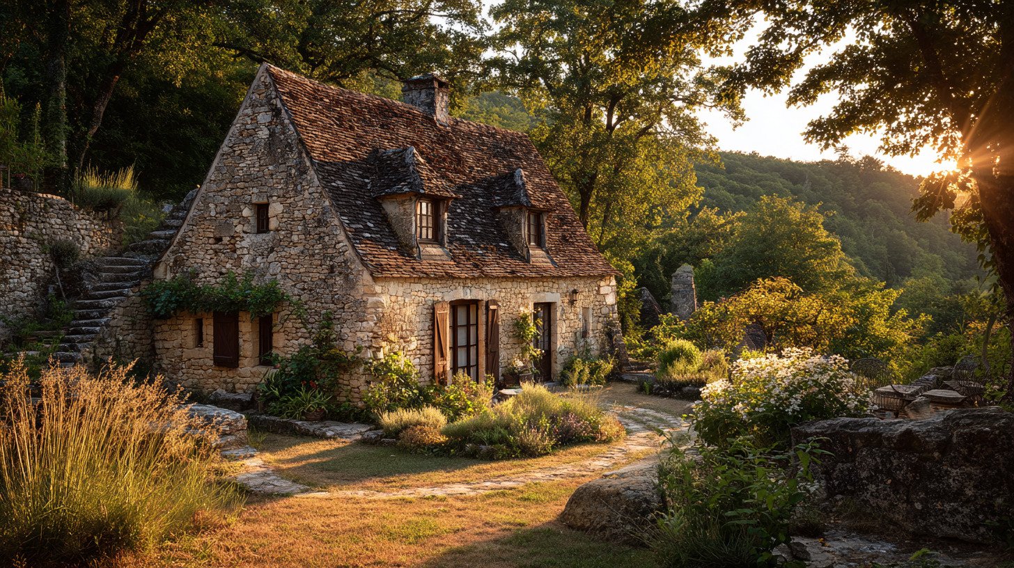 Acheter un bien immobilier en France quand on vit à l'étranger : guide complet