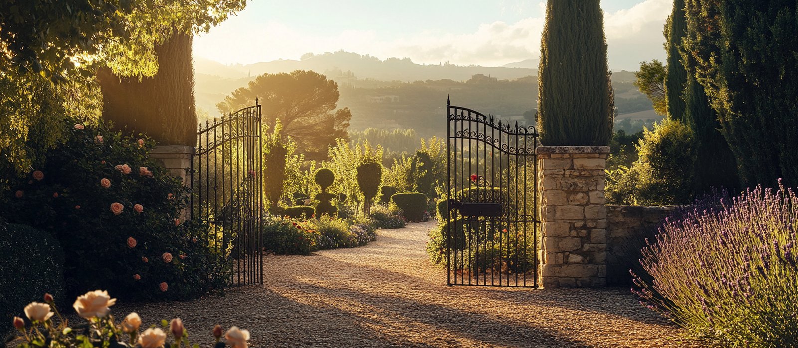Vendre une maison française à un acheteur britannique