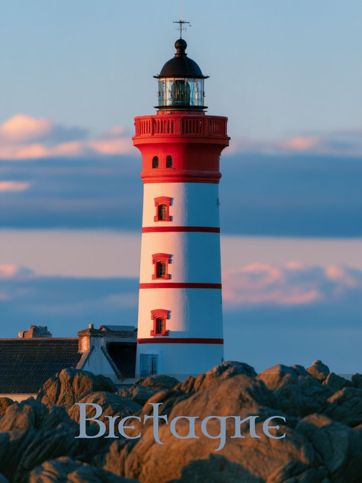 Bretagne sud Morbihan