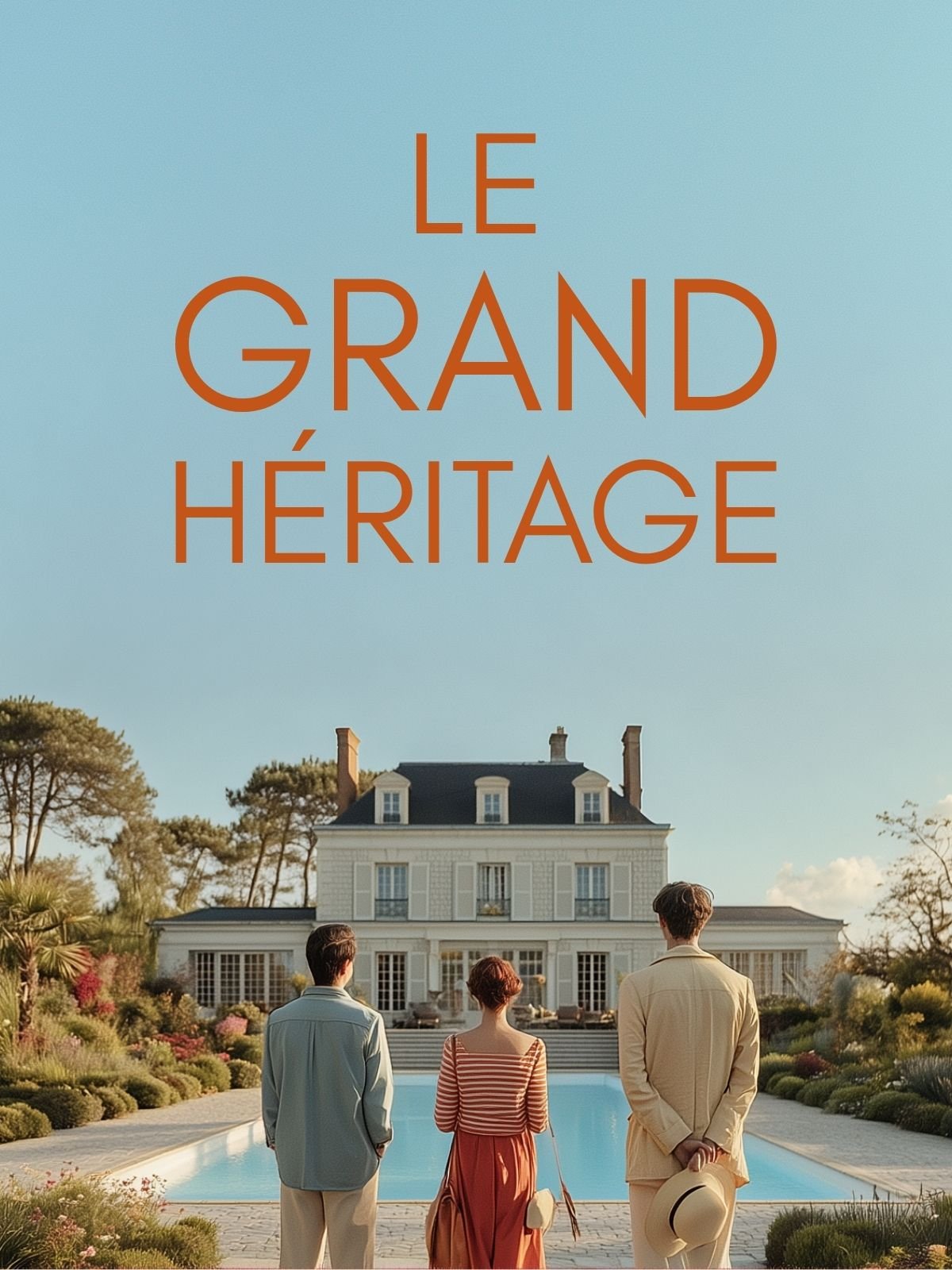 Le grand héritage : vendre un bien hérité à un acheteur étranger