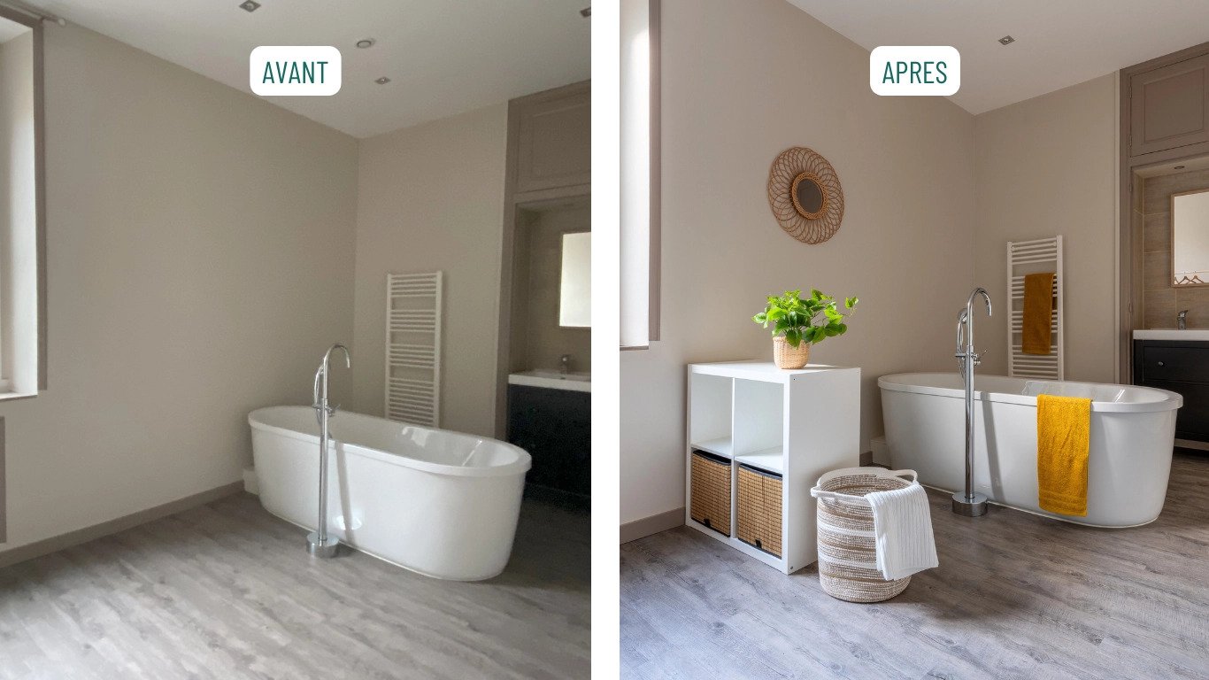 Exemple de home staging 2