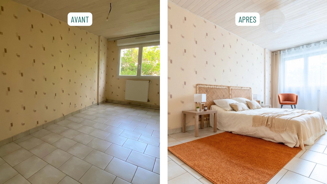 Exemple de home staging 3