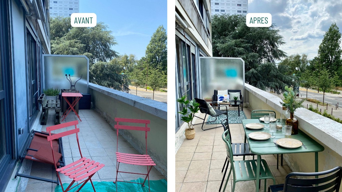 Exemple de home staging 5