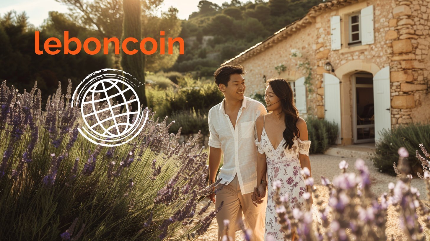 Le bon coin immobilier international : comparatif des sites pour vendre à l'étranger