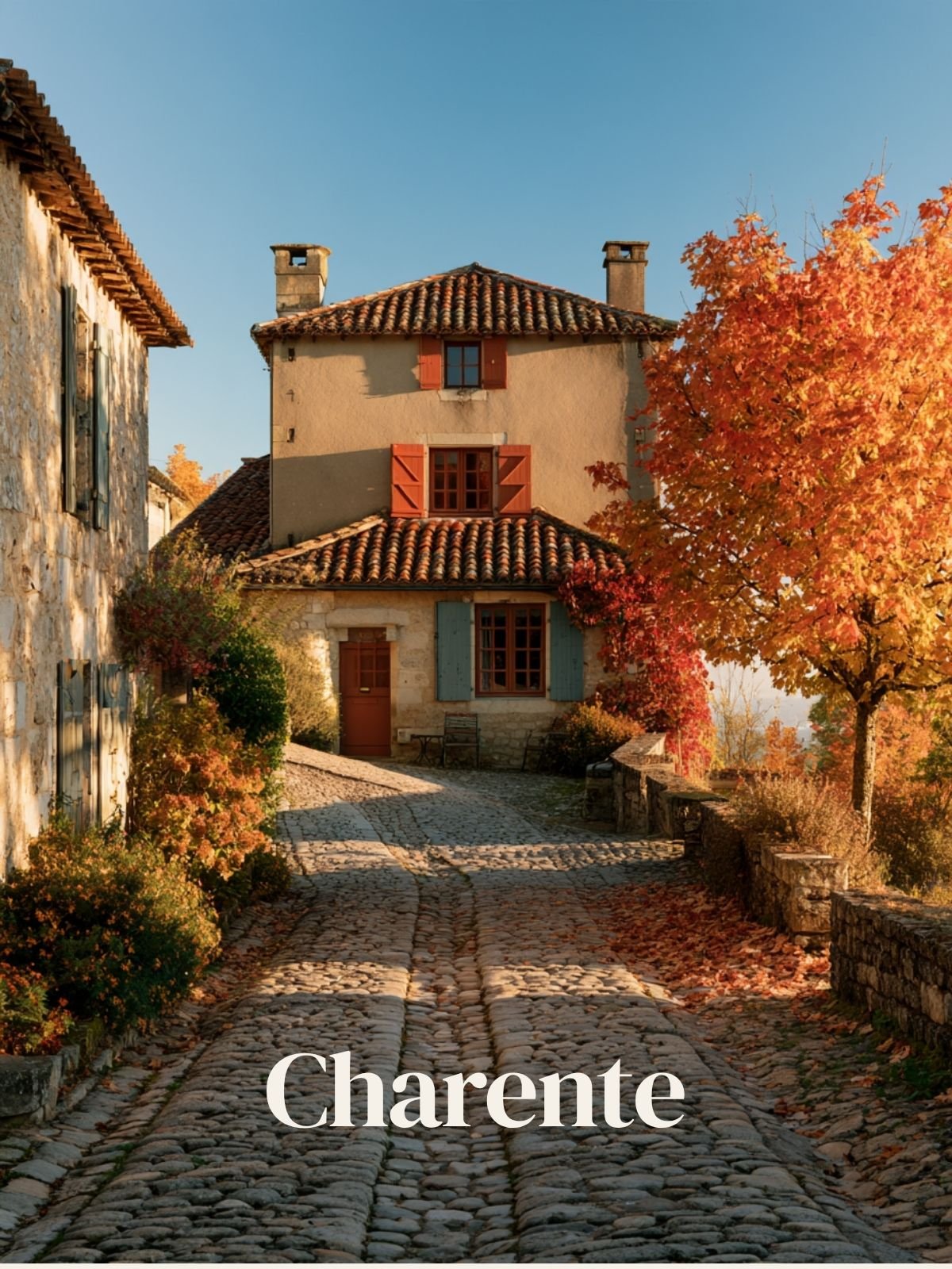 Charente
