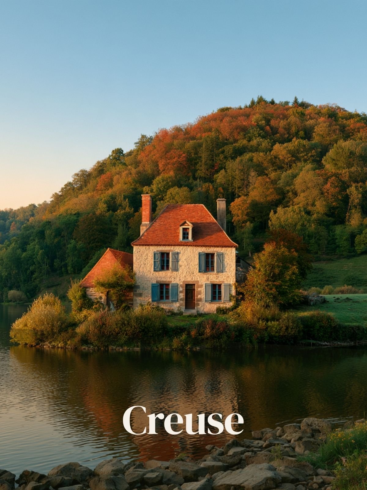Creuse