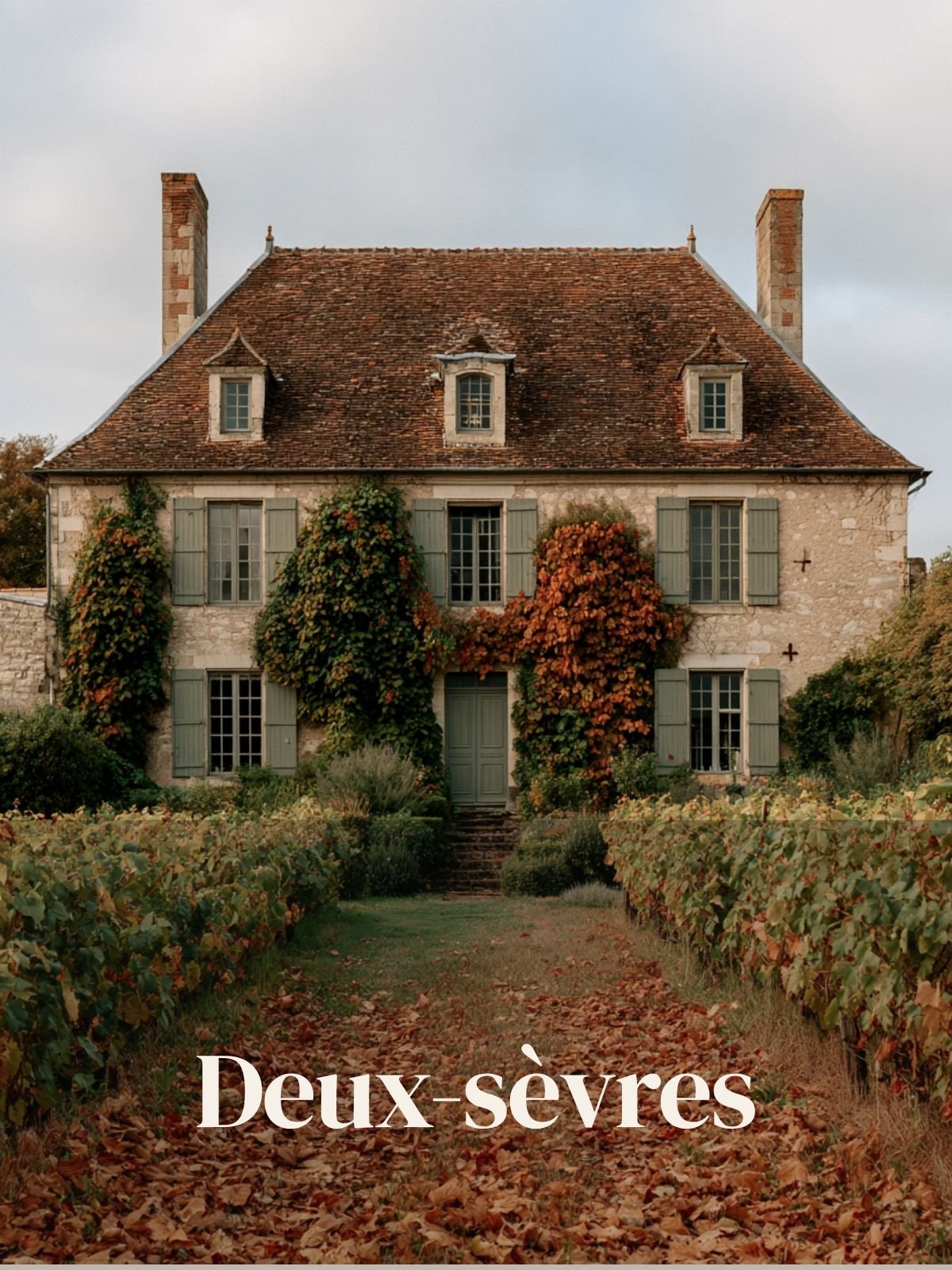 Deux-Sèvres