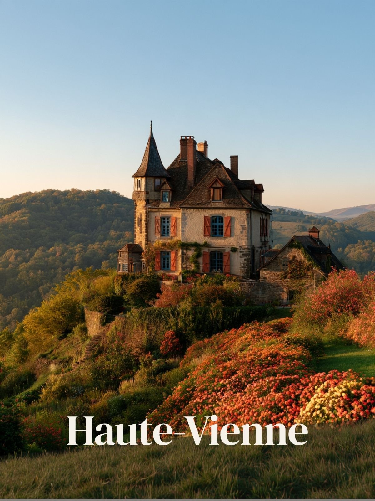 Haute-Vienne