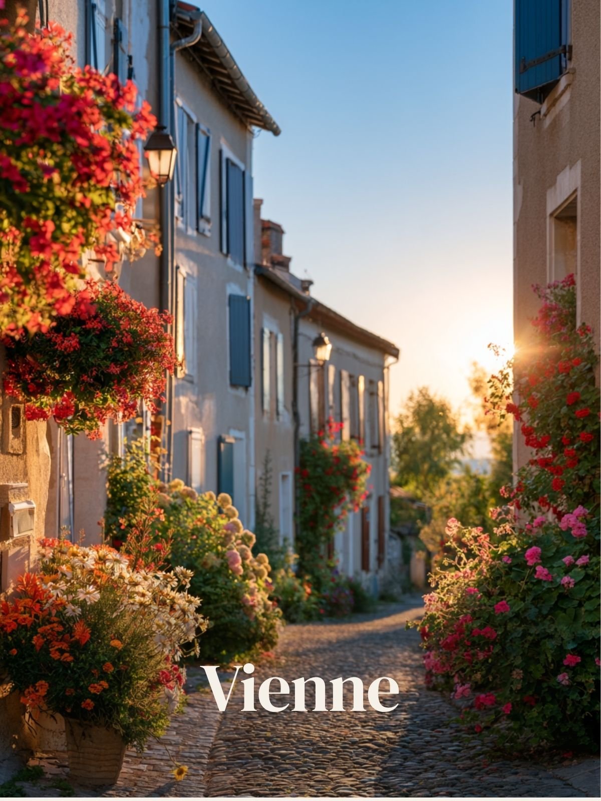 Vienne