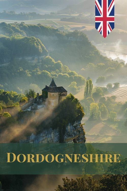 Périgord Dordogne