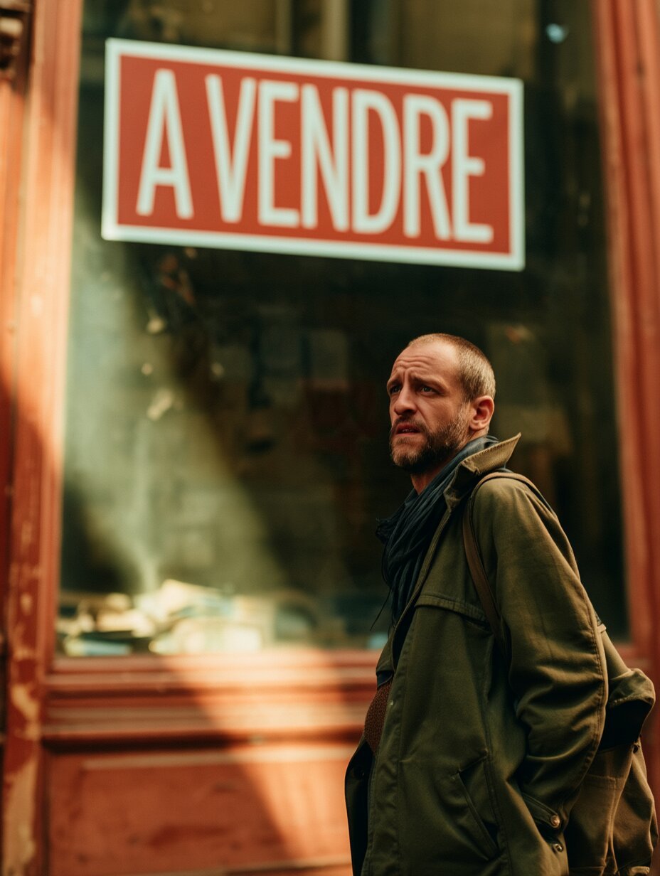 Pourquoi votre maison ne se vend pas