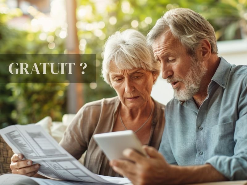 Site immobilier international gratuit