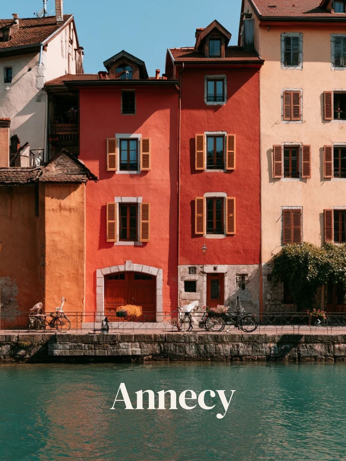 Annecy