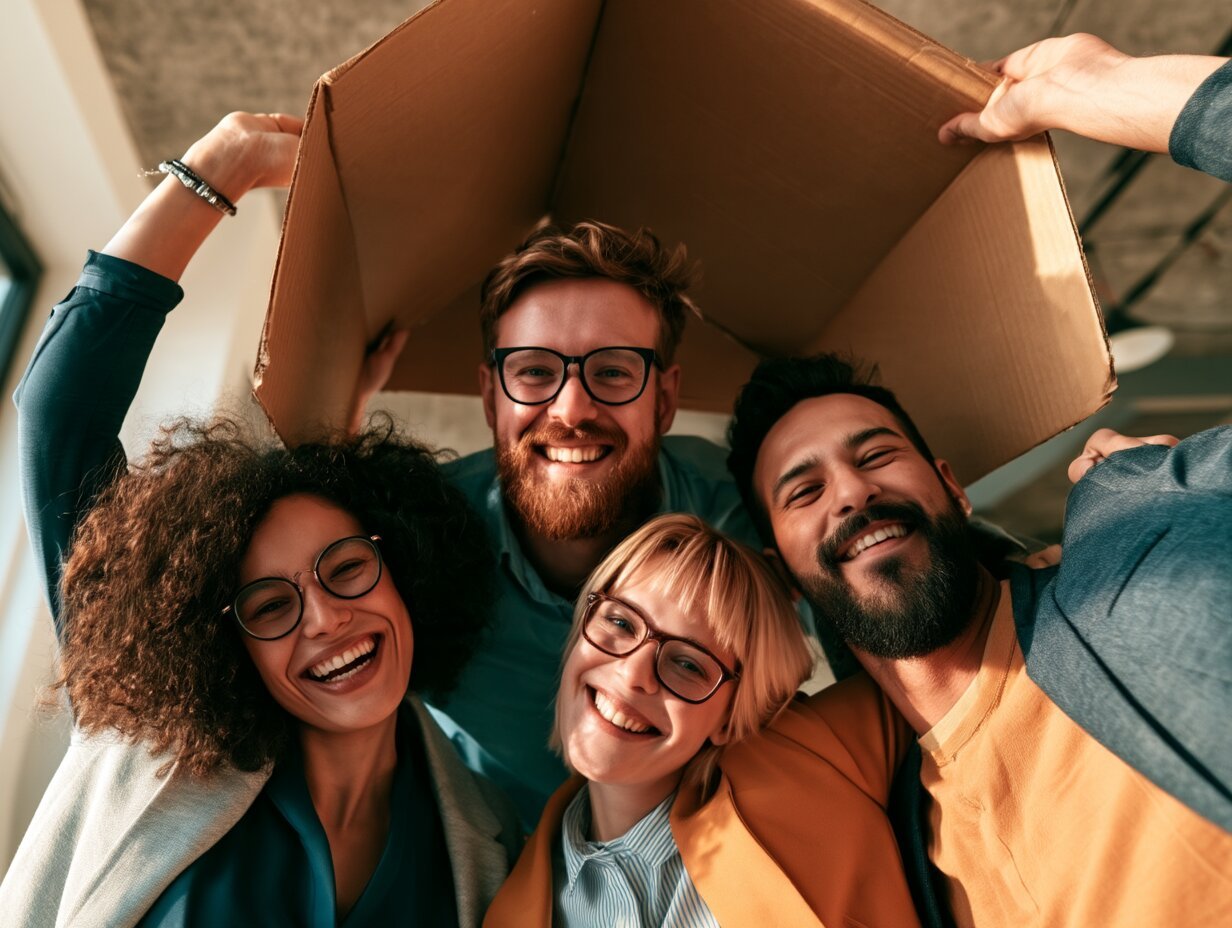 Vendre un bien en SCI familiale